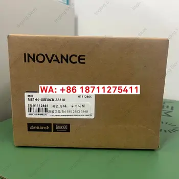 Huichuan MS1H4-10C30CB-T334R servo motor 1KW brand new MS1H4-10C30CB-A331R original