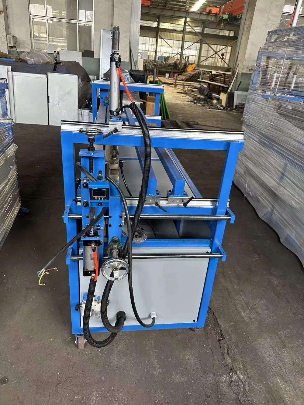 Automatic Auto Plastic Pvc Acrylic Panel 3d Letter Sheet Bender 2400mm Computer Acrylic Bender Plastic Sheet Bender