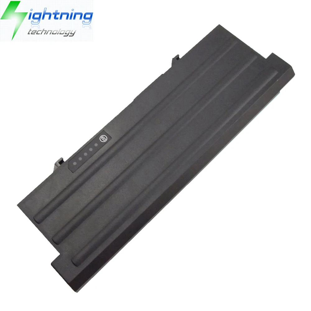 Brand New Genuine Original WU841 11.1V 85Wh Laptop Battery for Dell Latitude E5400 E5410 E5500 E5510 KM742 KM769 KM771