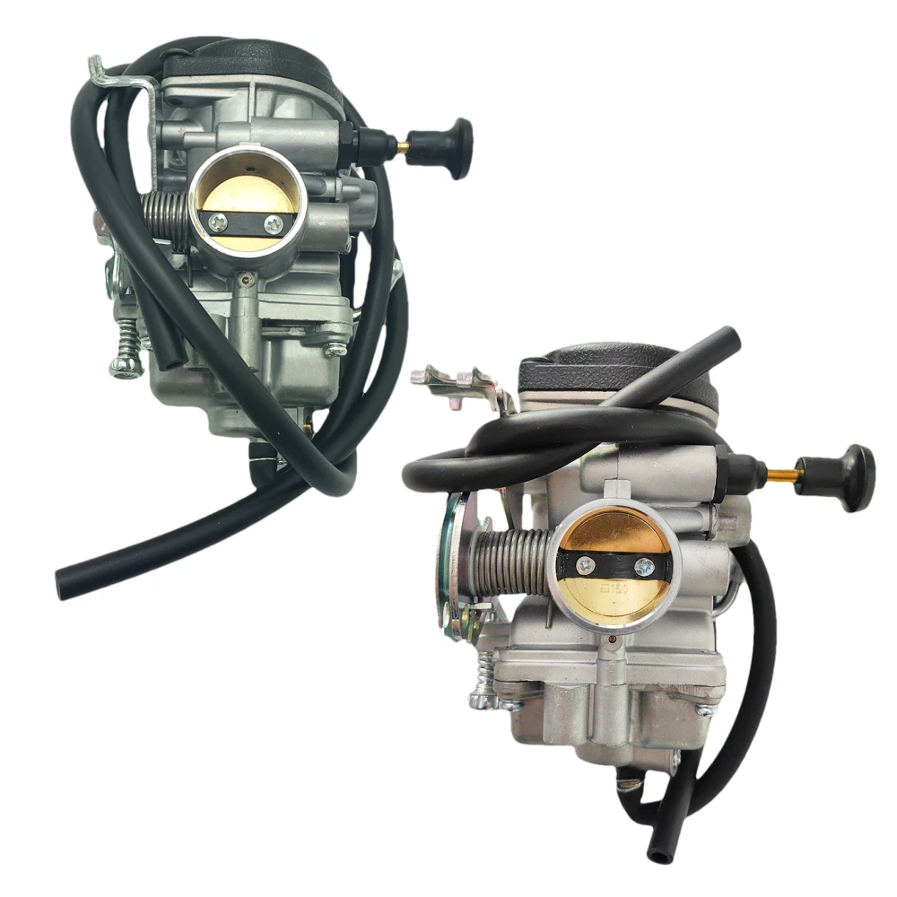 Carburetor For YAMAHA YB125 YBR125 YZF125 XTZ125 YJM125 YBR150 Jianshe 125CC Carb