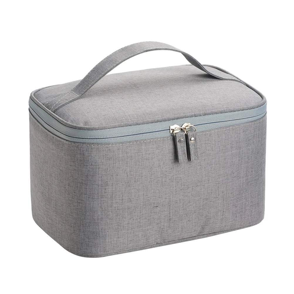 

Waterproof Toiletry Bag Travel Organizer Makeup Small Bags for Beauty Storage Traveling Essentials Women