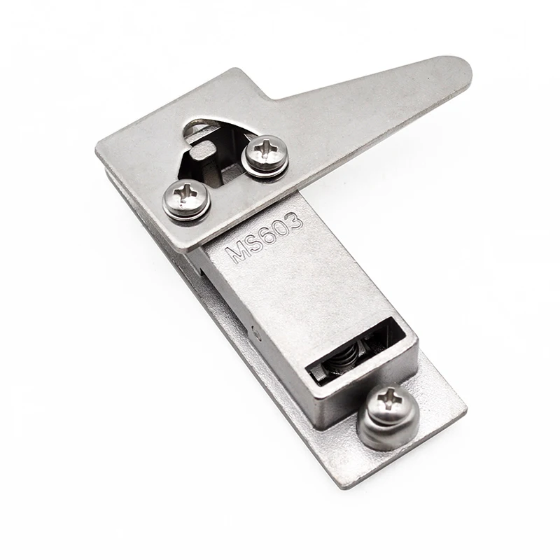 Picture 6: MS603 Electric Box Control Equipment Lock Charging Box Switchgear