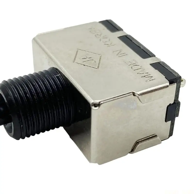 U2JB Multifunctional Guitar Tone Selector Switches Providing Sound Styles Simple Setup Process Materials Compact