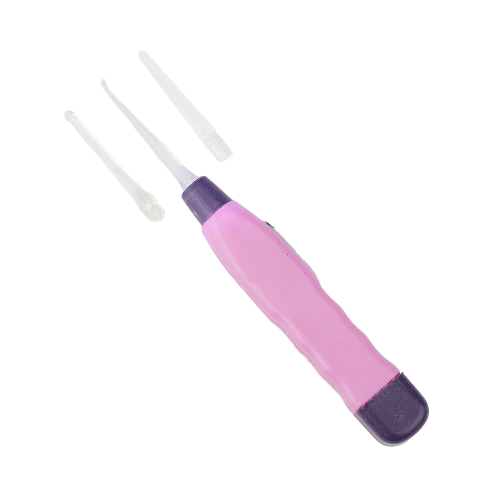 1pc Ear Pick Diverse Functions Multifunctional Luminous Ear Pick With Light, Child Safety Ear Pick Bright LED Light