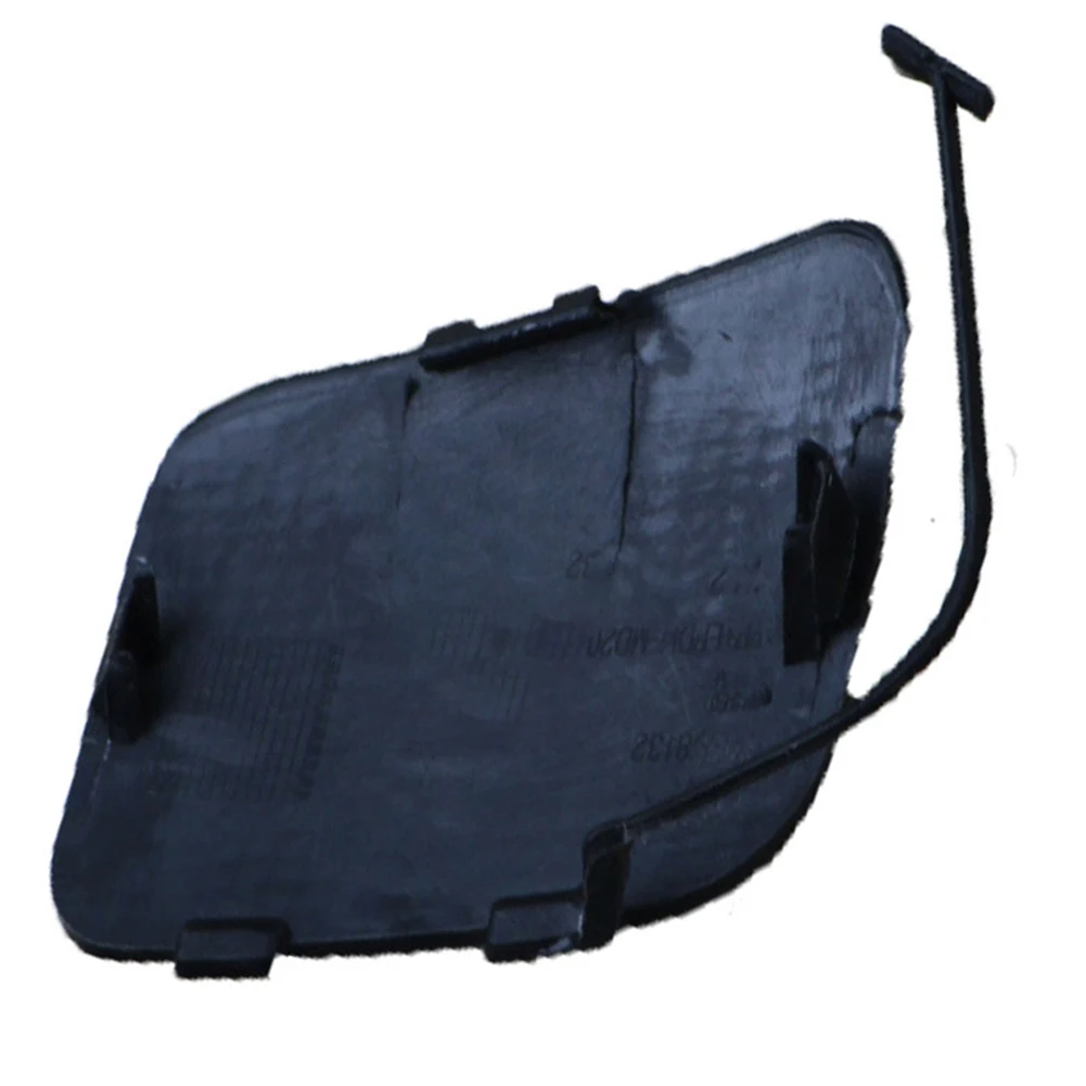 /Rear /Bumper /Trailer Hook Eye Cover 30698132 Black Plastic For For Volvo XC90 2007-2013 Car Exterior Parts