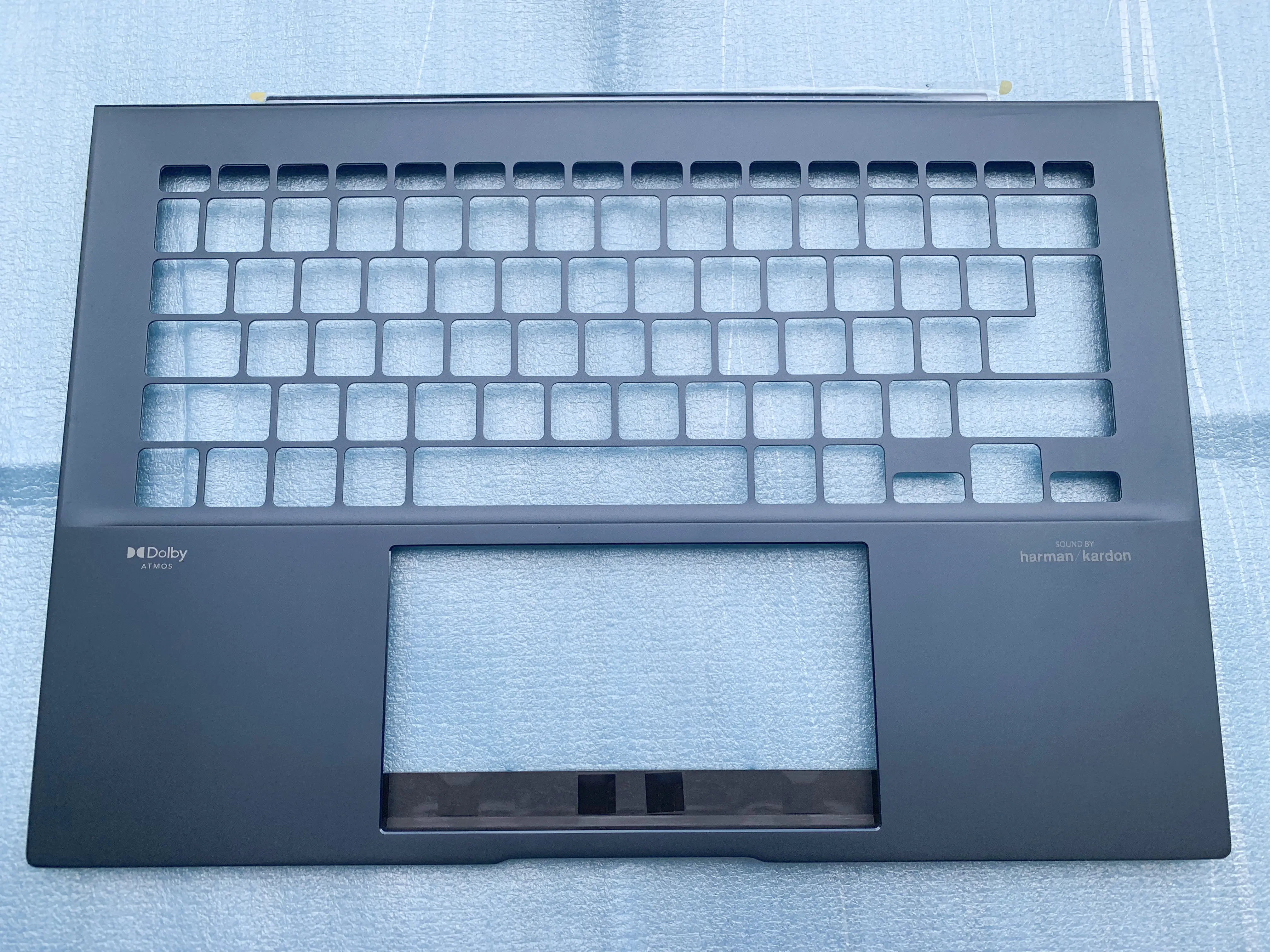 New for ASUS ZENBOOK UX3402Z X14 UX3402  top cover A case bottom case C cover  keyboard bezel 2022 model