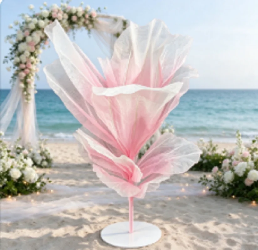 웨딩 파티 용품점, 테이블 장식용 꽃, 맞춤형 인조 꽃 - Wedding Decor Supply Store 리뷰 및 가격
