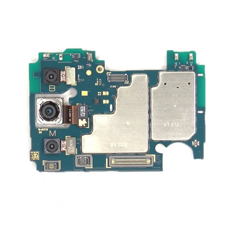 FOR Samsung Galaxy A04e A042F 64GB Motherboard