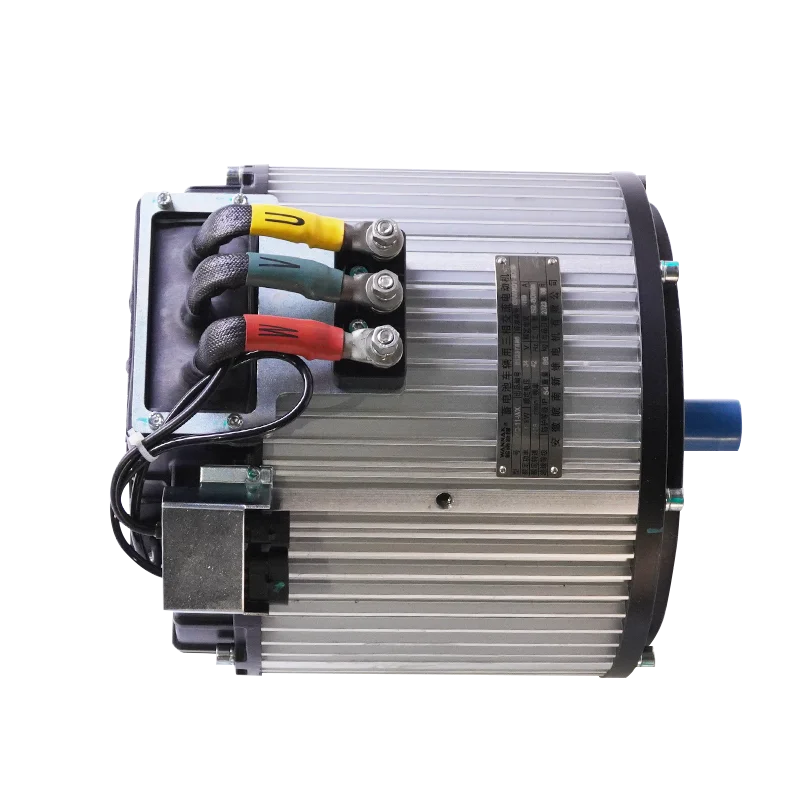 

High Quality Durable A79U2-40401 DC Motor Electrical Part For Forklifts