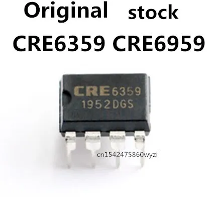 Original 5PCS / CRE6359 CRE6959 DIP