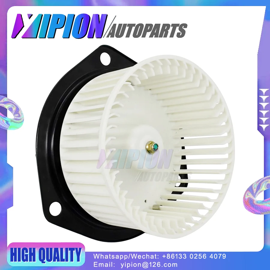 

5461-162500 Electric Air Conditioning Heating Heater Ventilation Fan Blower Motor For Hino FD FR Profia Ranger MITSUBISHI TRUCK