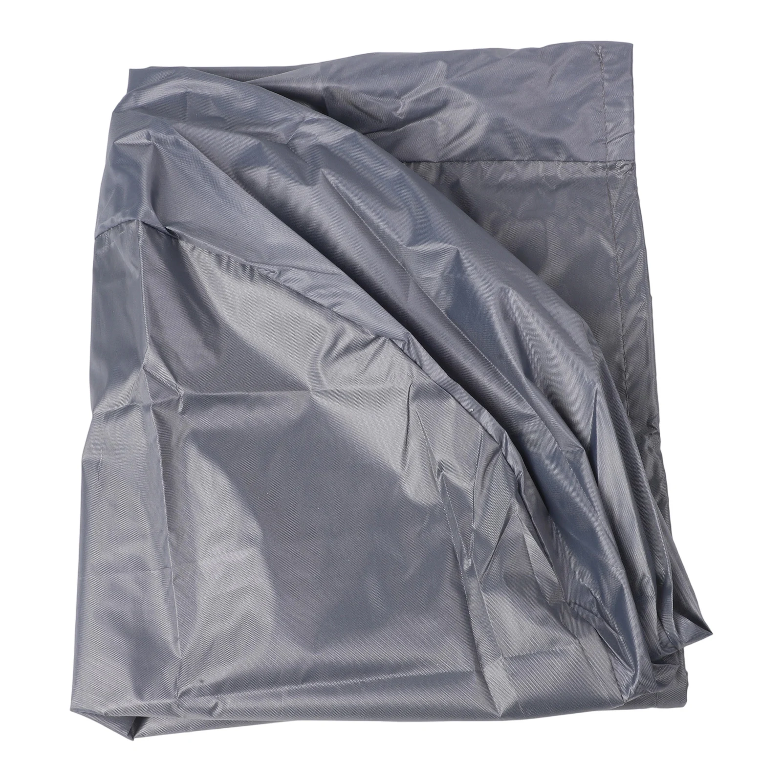 Fan Maintenance 61*19*61cm Dust Protecti Cover Outdoor Electric Fan Dust Cover Long-lasting Materials Adjustable Straps