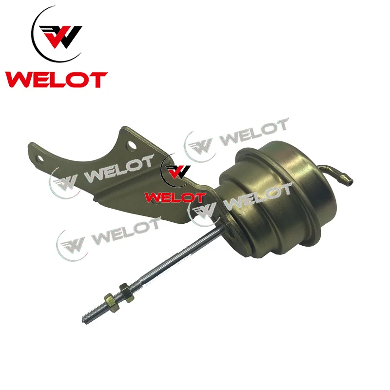 06a145713dx turbo wastegate k03 turbocompressor wastegate 53039880052 para audi a3 skoda octavia vw bora 1.8t 132kw awp bnu 2002-