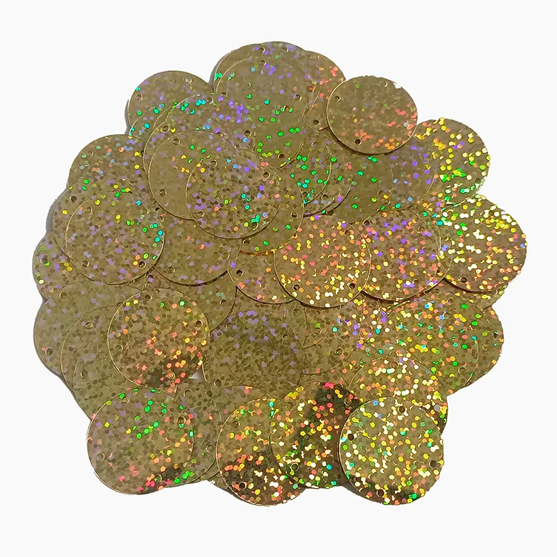 

500 г Белый Черный Золотой Серебристый Чистый Сплошной Цвет 4 Отверстия Круглые Блестки для Сделаи Бюстгальтера Танцевальная Одежда Шить Декоративные 4 шт. Отверстия Блестки