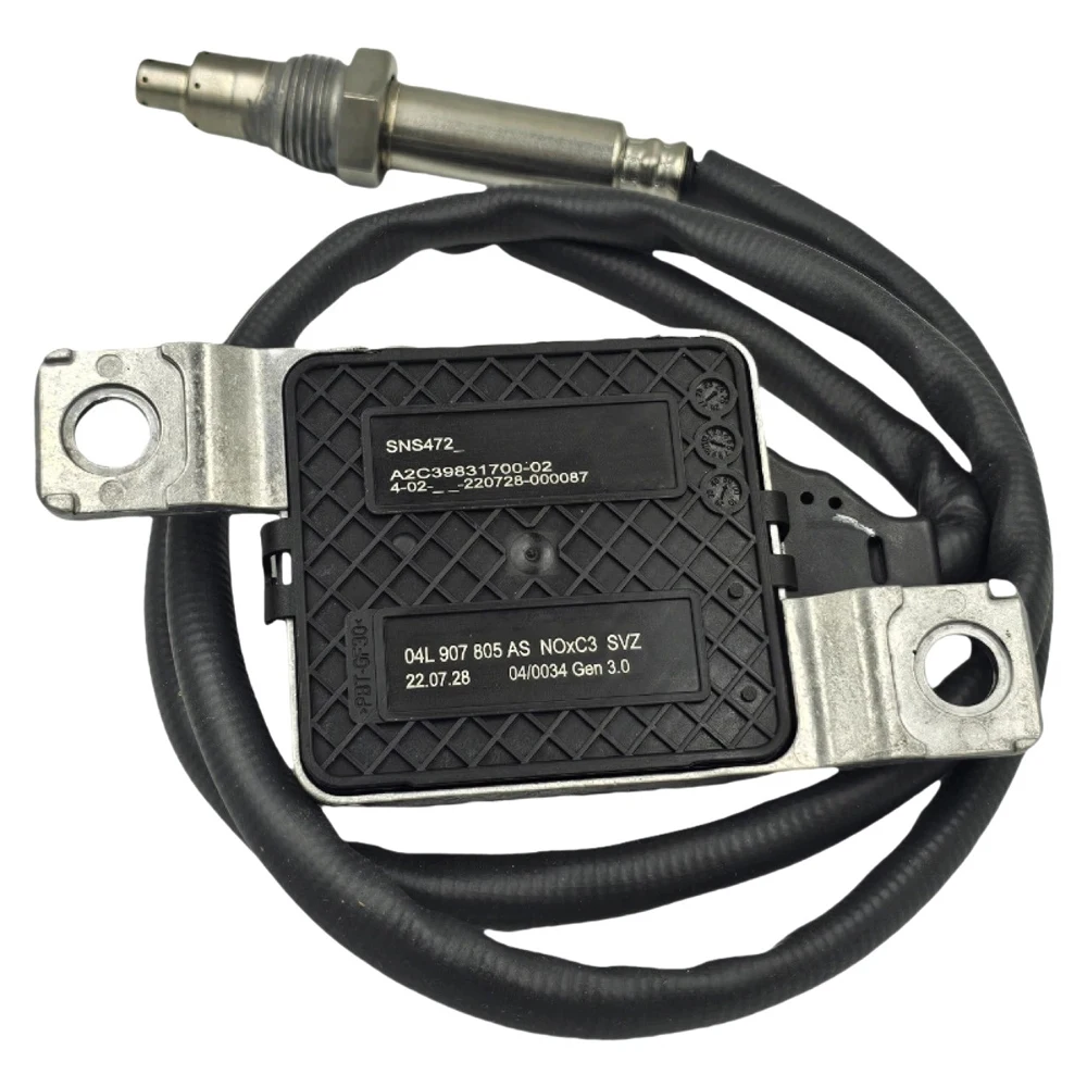NOX SENSOR 5WK97237 FOR VW CADDY SHARAN 04L907805AT 04L907805AS 04L907805N 5-PIN