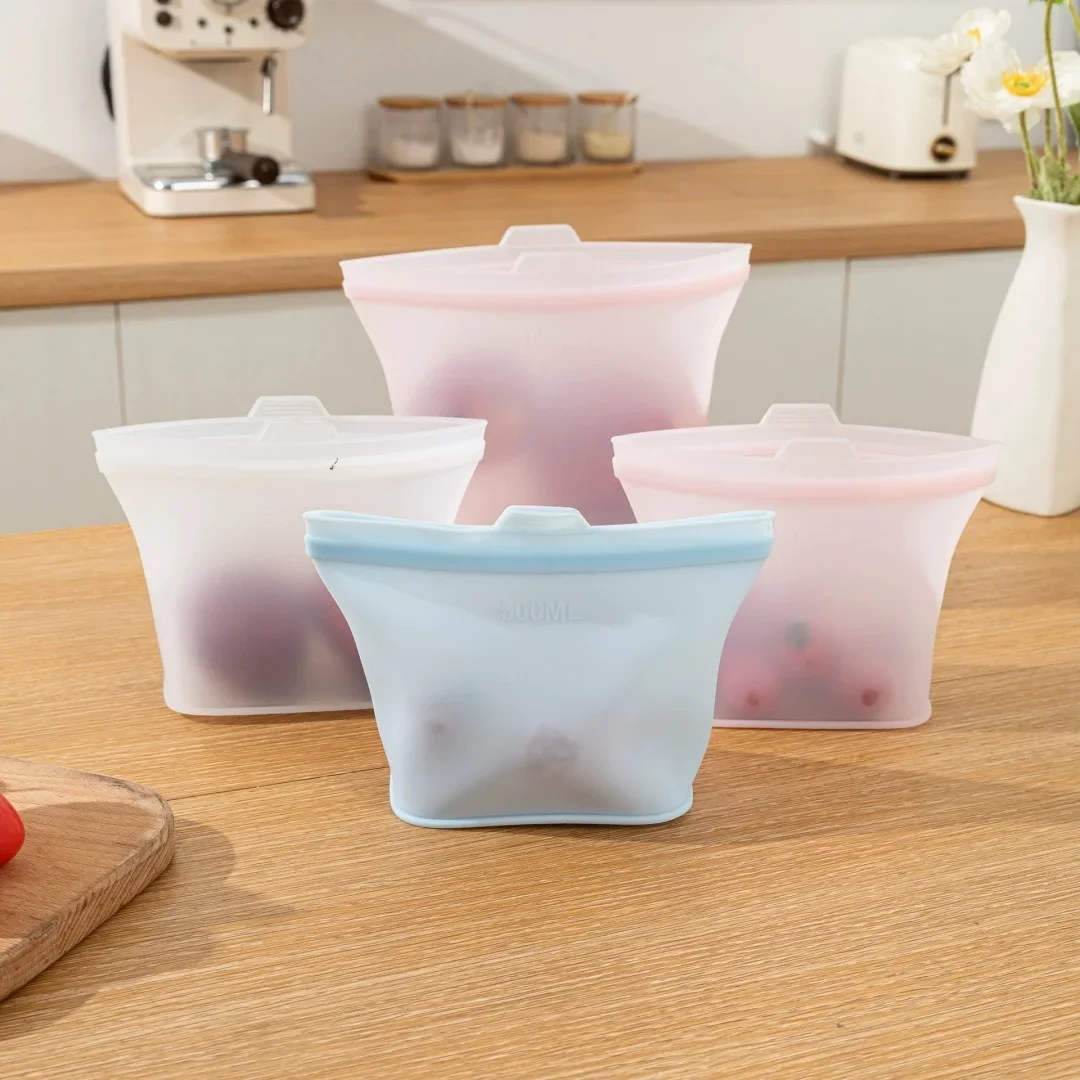 Thumbnail 3 - #2 Compare Food Storage Containers Before You Buy