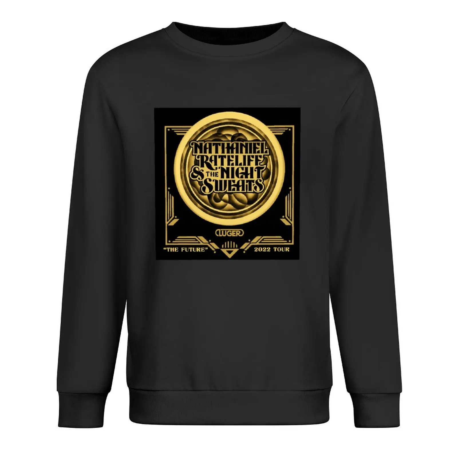 

nathaniel tour rateliff Pullover mens clothing men clothing men's sweat-shirt tracksuit sweatshirt male