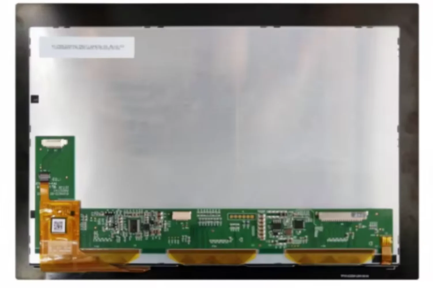 TM101JVHG32-01 10,1 inch 1280*800 lcd-scherm