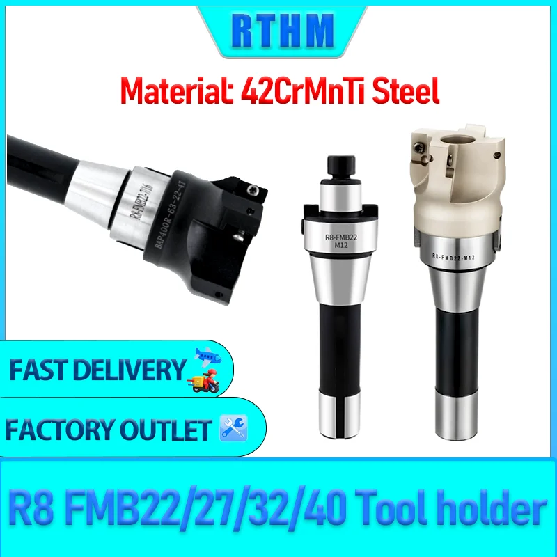 R8 FMB22 FMB27 Thre…