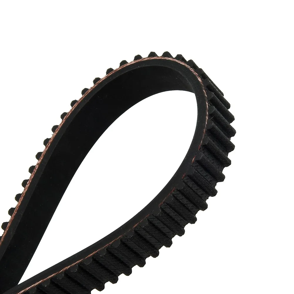 Electric Scooter Drive Timing Belts 5m 535 15 Transmission Belt HTD For Rubber Black Stripe For Zappy Sunplex Vapor Tomb Raider