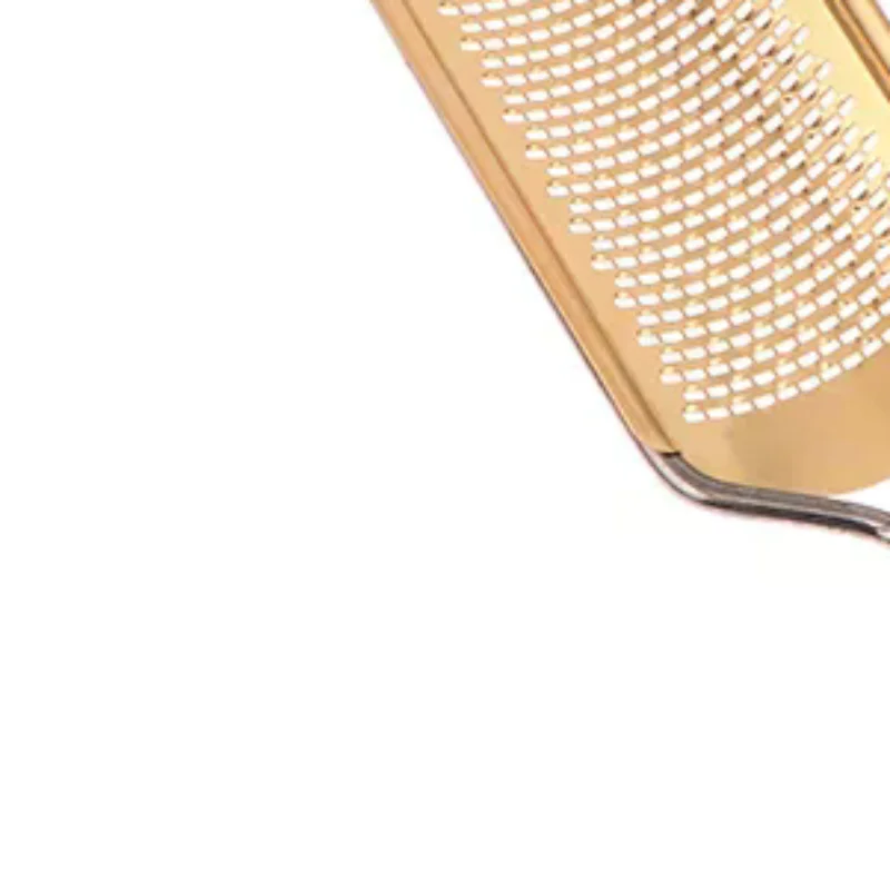 

304 Stainless Foot File Callus Remover Tool for Dead Skin Removal Home Pedicure Tools Foot Rasp Smooth Soft Feet Grater Scraper