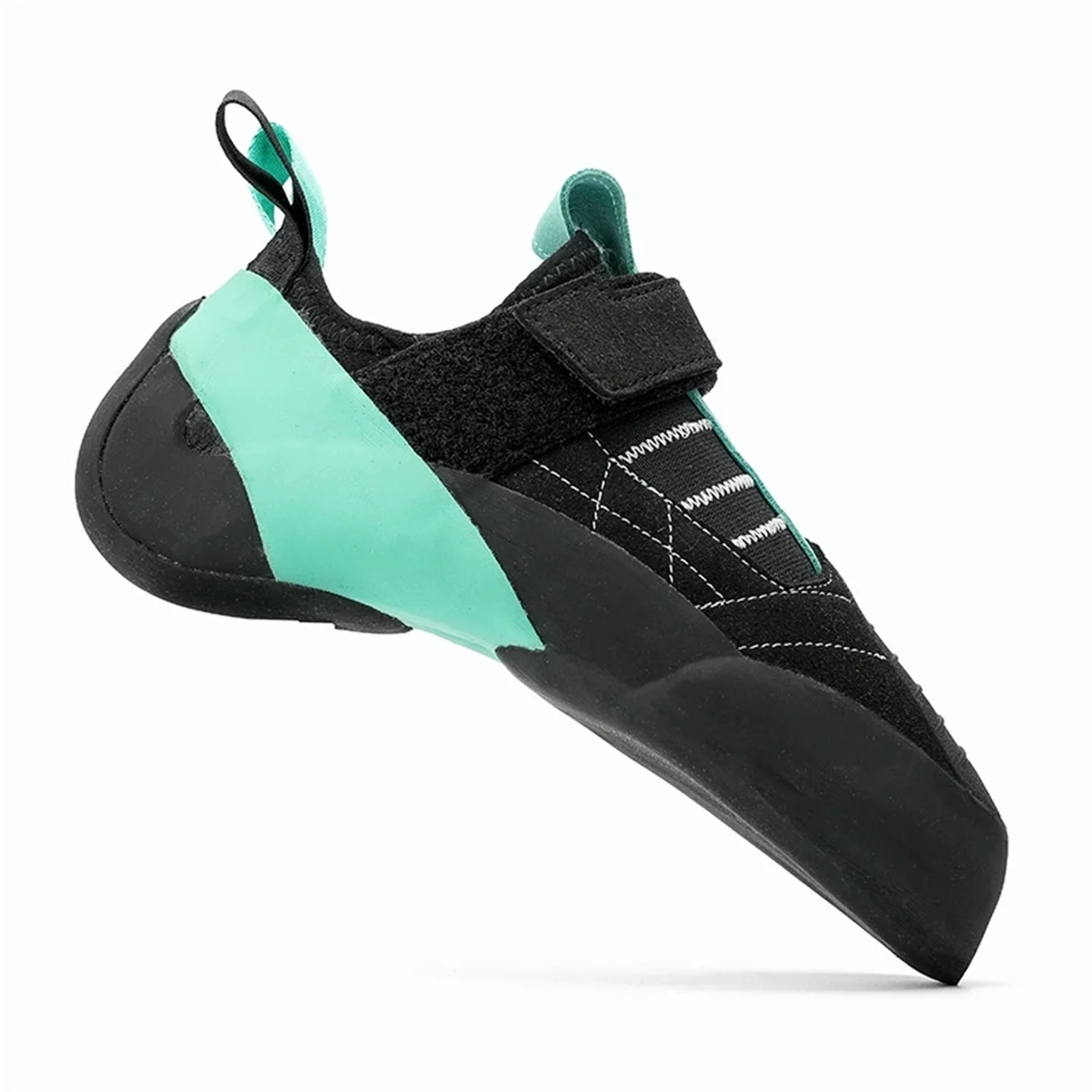 

Professional Competitive Climbing Shoes for Men And Women - Outdoor Bouldering Shoes with Wear-Resistant Grippy Rubber Sole