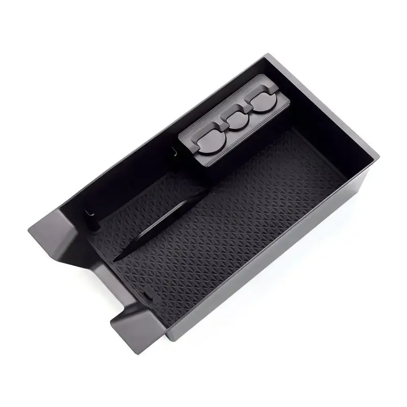 

For Lexus ES200 ES250 ES300h ES350 200 250 350 2018-2019 Car Center Console Armrest Storage Box