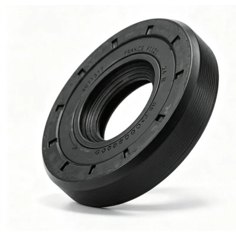 Top 30711317 Front Engine Crankshaft Oil Seal Direct Replacement for 2.4L 2.5T Petrol Saloon Wagon SUV Auto Parts 2007 to 2016