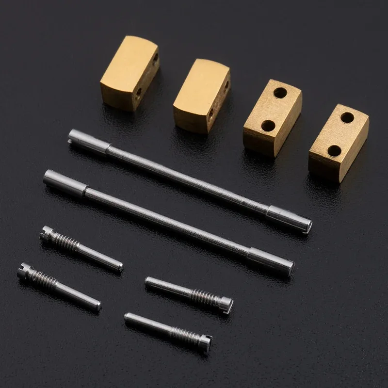 الفولاذ المقاوم للصدأ نهاية رابط تحويل عدة مجموعة ل AP حزام رويال أوك البحرية سوار ل 41 مللي متر الطلب 15400/15500/26331 3.5 مللي متر حزام الساعات