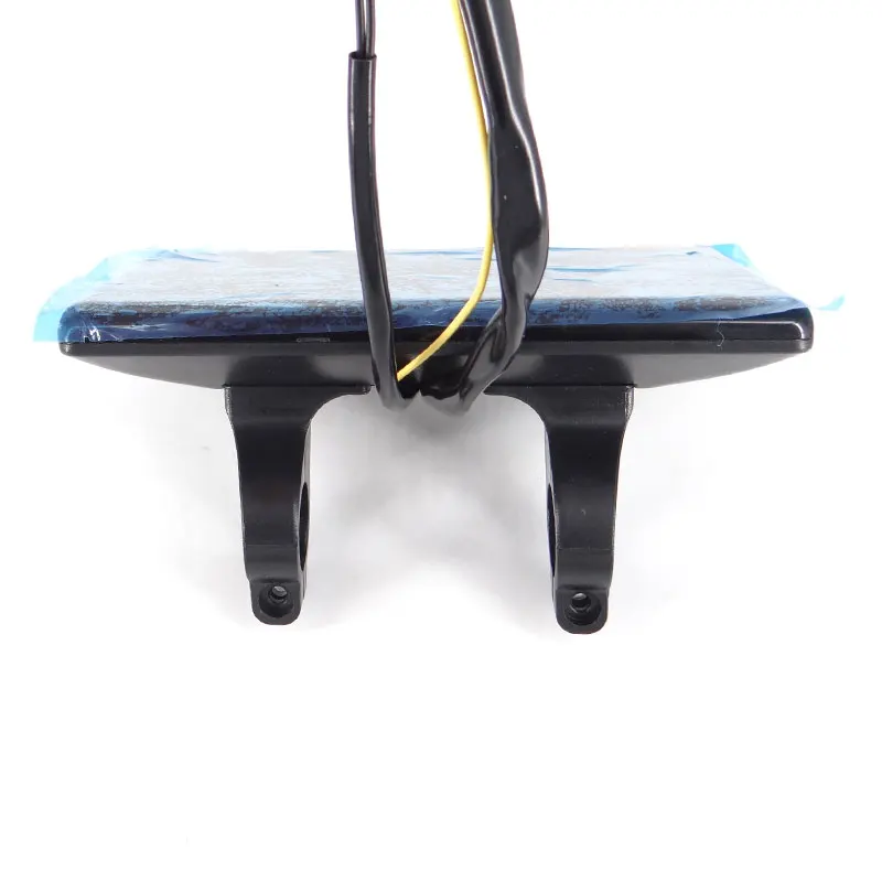 48V 60V 72V High Brightness Electric Bicycle Instrument Panel For Lead-acid Battery E Bike LED Display Electric Bike Accessorie