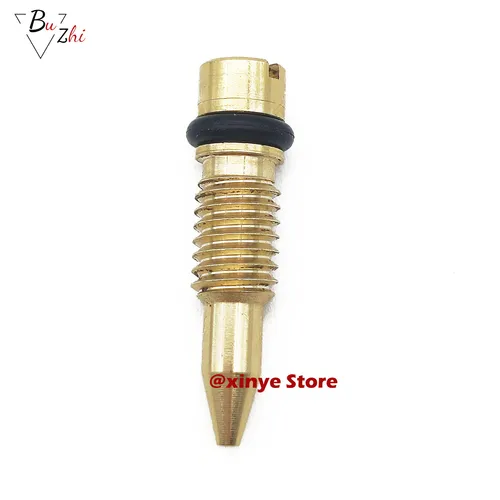 Imagen 2 del producto Tornillo de drenaje de cuenco flotante de carburador para honda CB650SC CB650 CB750A CB750C CB900C CB1100F CB750 CB900 CB1100F CB 650 750 900 A C F