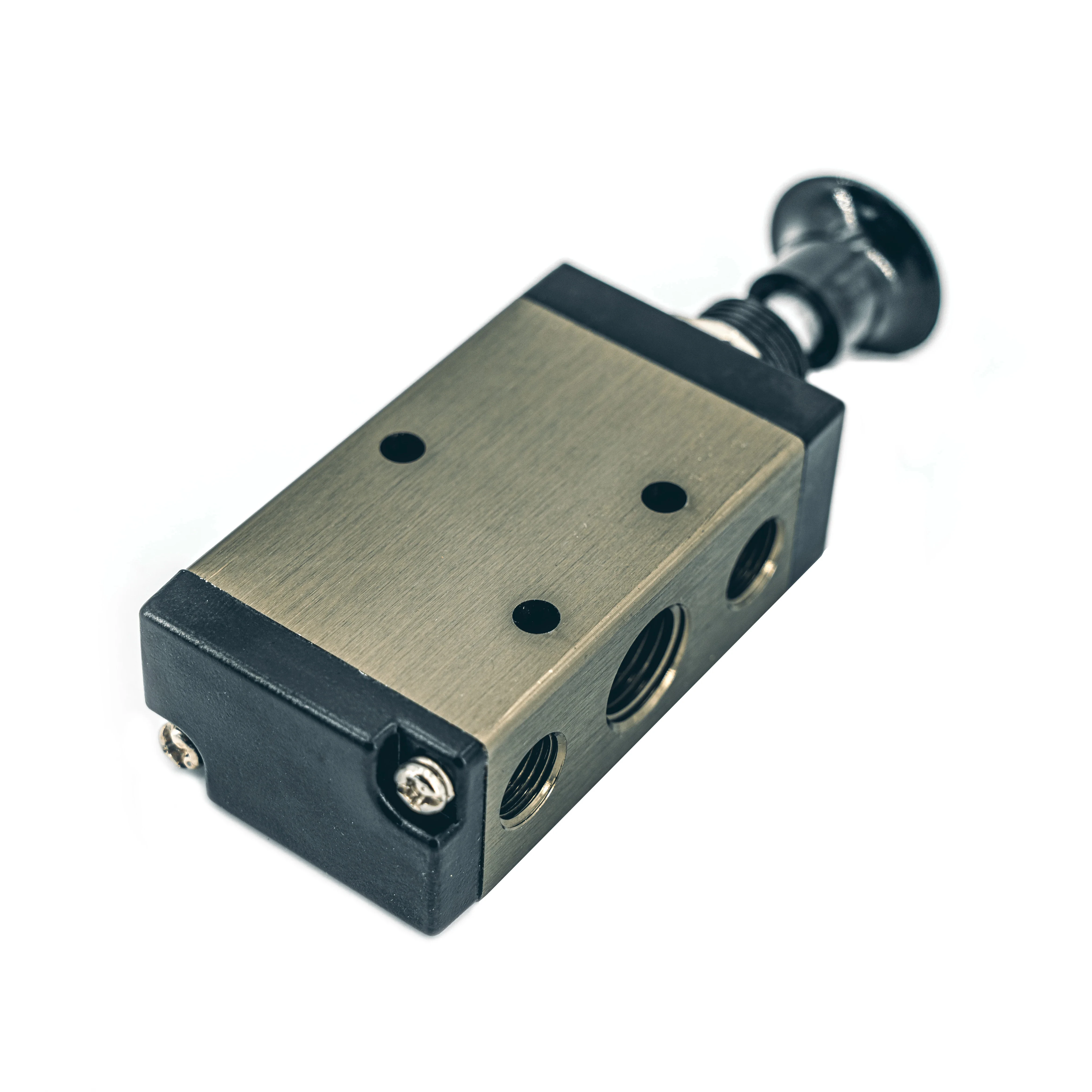 For Pneumatic Valve…