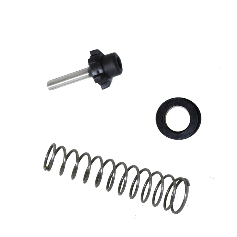 A24F-IR 231G Luchtklepreparatieset 131-50 131-303 Compatibel met IR-modellen Ingersoll Rand 231G,131S