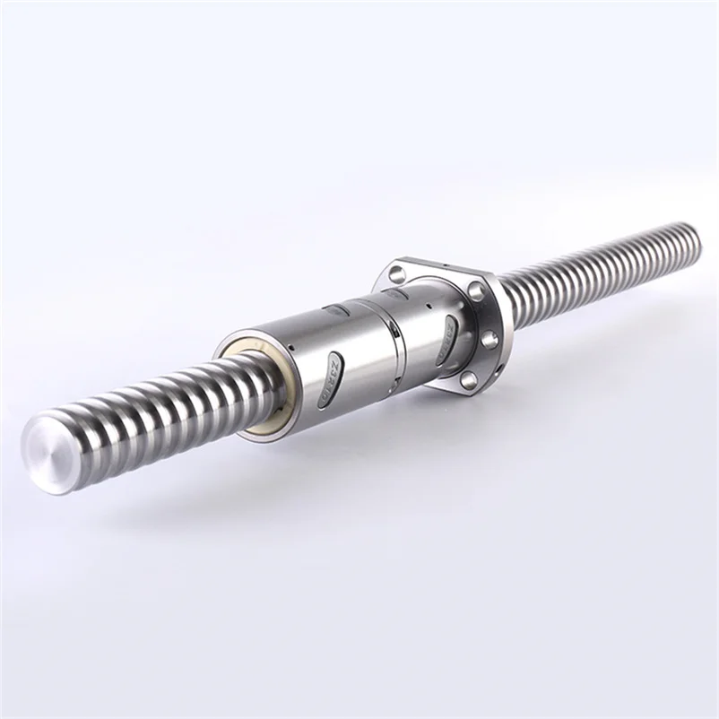 BOSU Professional SCR6320-1000MM Ball Screw Shaft Lead Screw Product Type