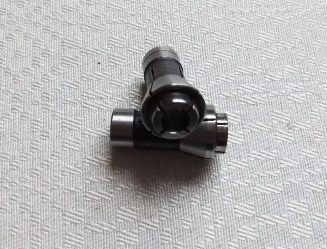 6 mm e 1/4 polegadas chuck para air die grinder, Mini die grinder, Pneumático morrer moagem