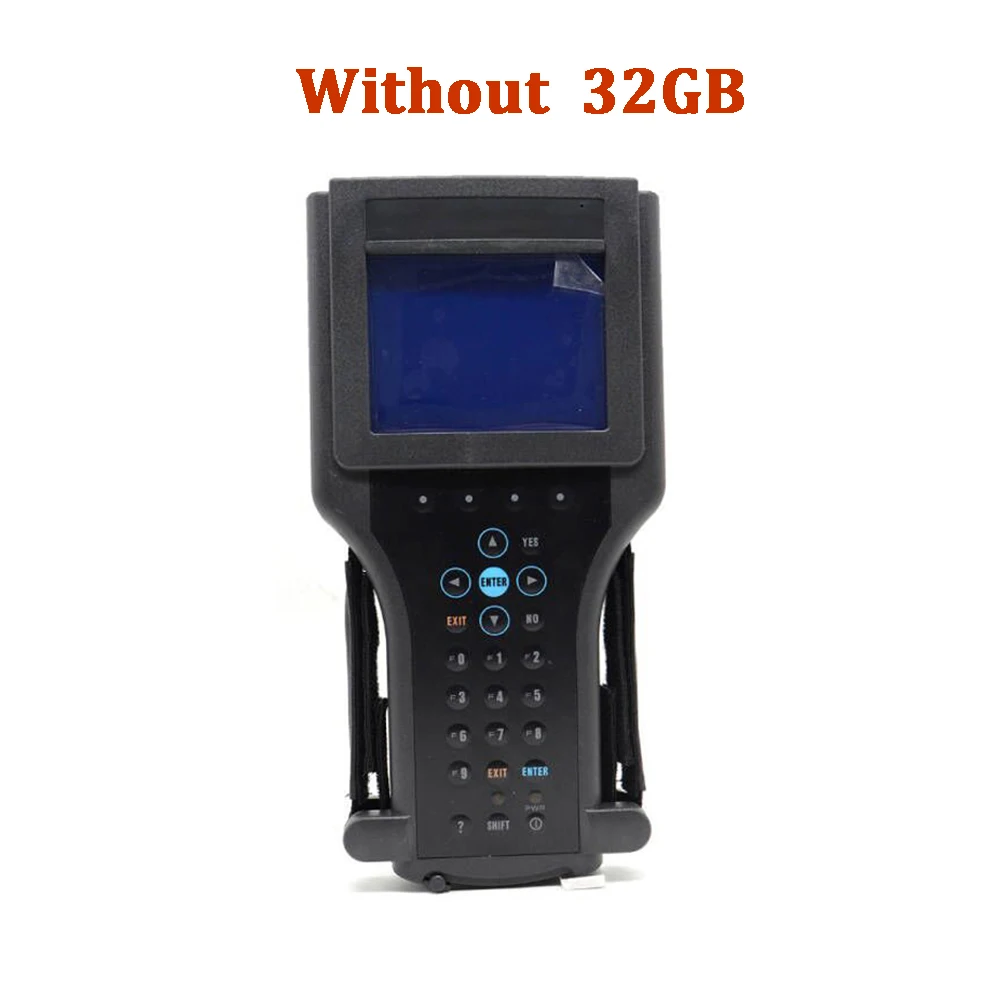 OBD2 Diagnostic Scanner Flash Tester Replacement Without 32G For OPEL GM Buick Holden Isuzu Saab Suzuki Car Diagnostic Tool