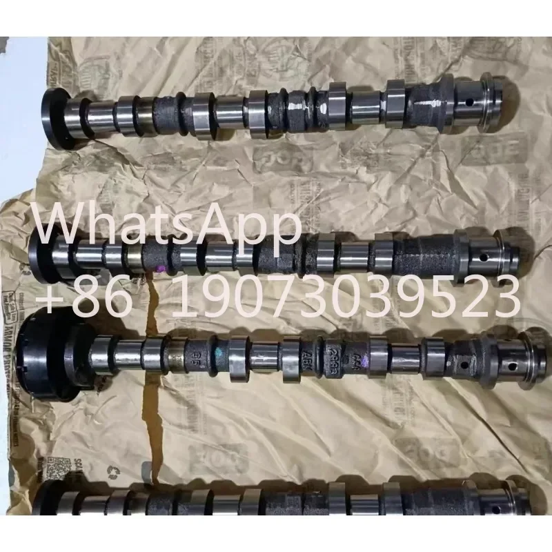 Original genuine Engine Intake Camshaft Right Left Side For DODGE CHRYSLER 300 JEEP 3.6L 5184377AG 5184378AG 5184379AG 5184380AG