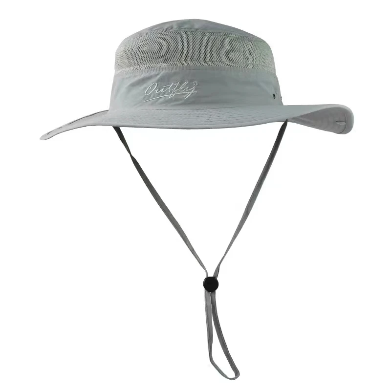 Plus Size Sun Hat Adult Summer Outdoor Mountaineering Panama Outdoor Fisherman Hat Man Big Size Bucket Hat 56-60cm 60-64cm