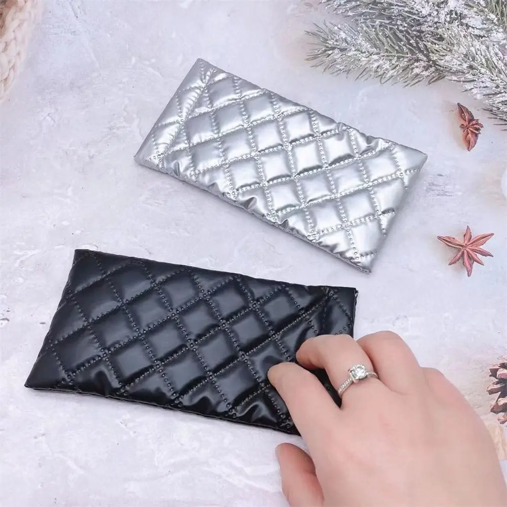 Eyewear Accessories Simple Portable Sunglasses Protector Pack Pouch Glasses Case Sunglasses Bag