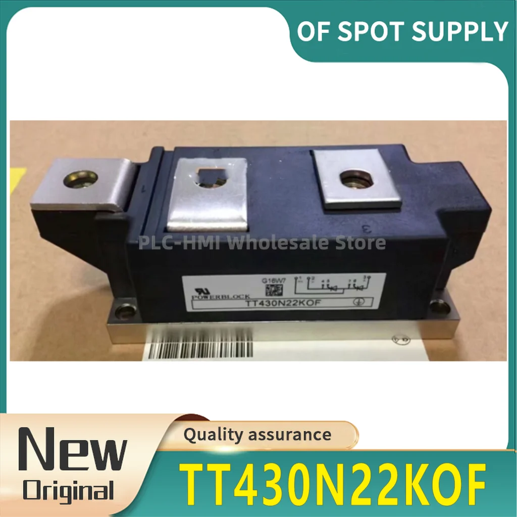 TT430N22KOF new original version