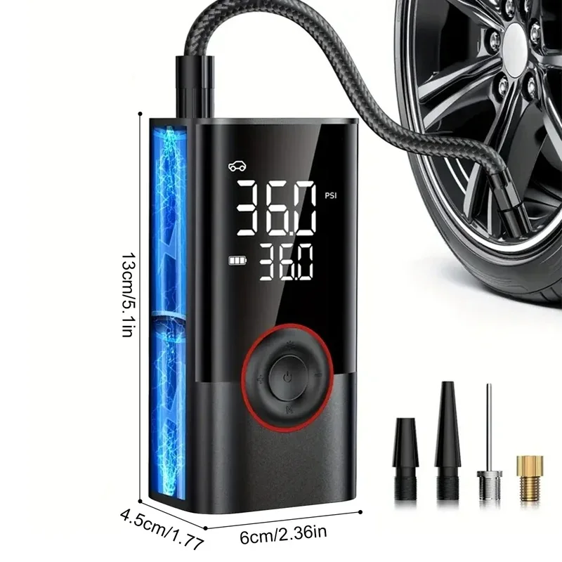 2000mah-wireless-car-air-compressor-air-pump-electric-tire-inflator-pump-for-motorcycle-bicycle-boat-auto-tyre-balls-inflatable
