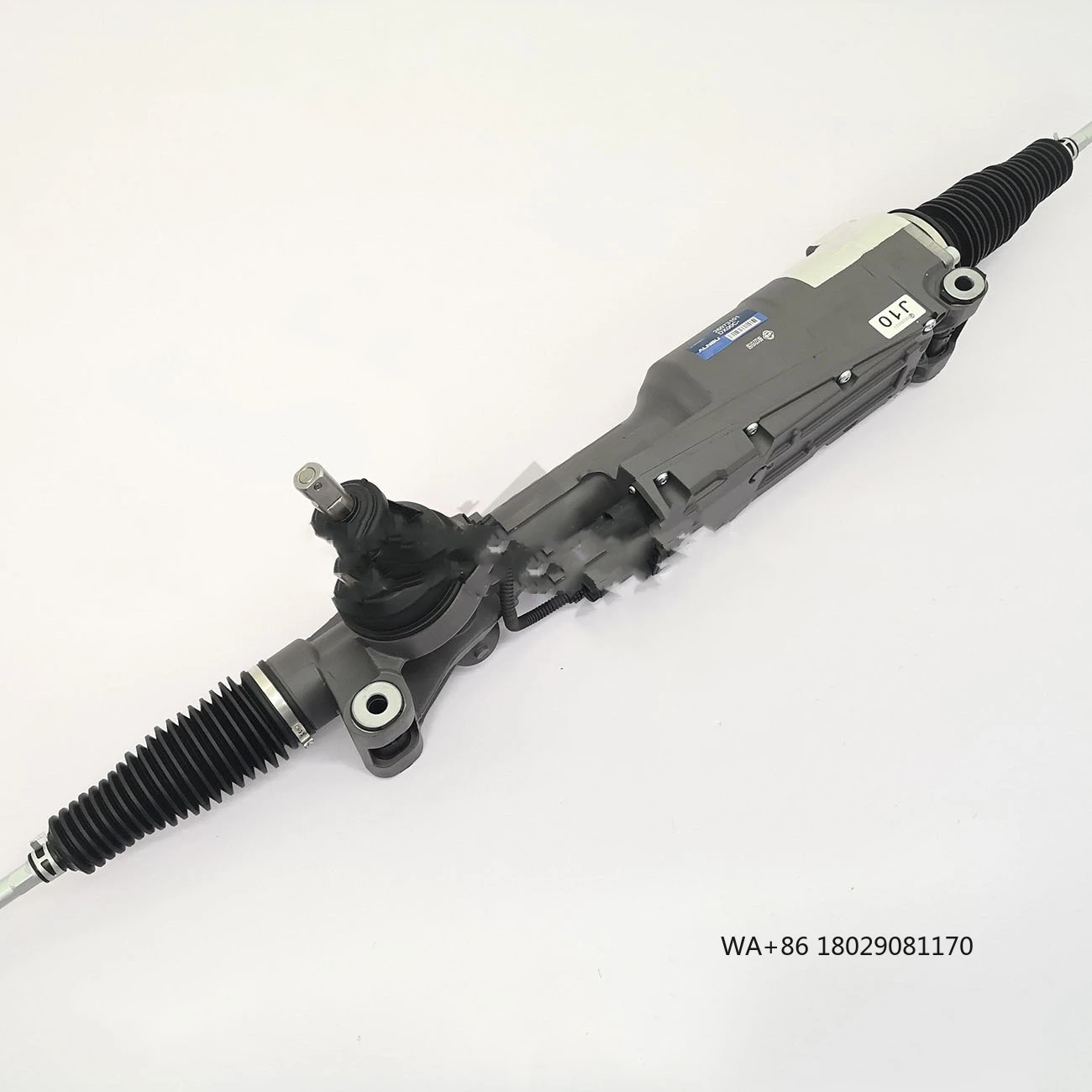 

2013-2018 4G1423055BG 4G1423055AA Suitable for A6 C7 Steering System Steering Control Module Electronic Steering Rack