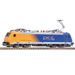 HO 1/87 Train Model PIKO Brand New European Car German Car DC Simulation Car Special Price Train Toy Without Exquisite Packaging