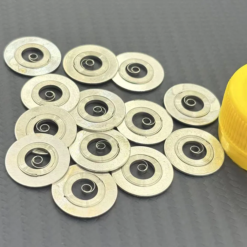 1/ 3/ 5 /7 /10pcs   Watch movement accessories suitable for Seagull/ETA universal 2824 2836 2834 clockwork