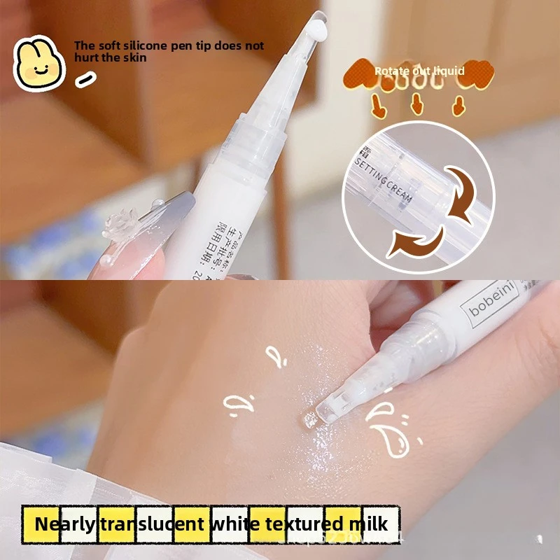 Double Eyelid Sculpting Cream - Long-lasting waterproof, natural invisible, firming effect