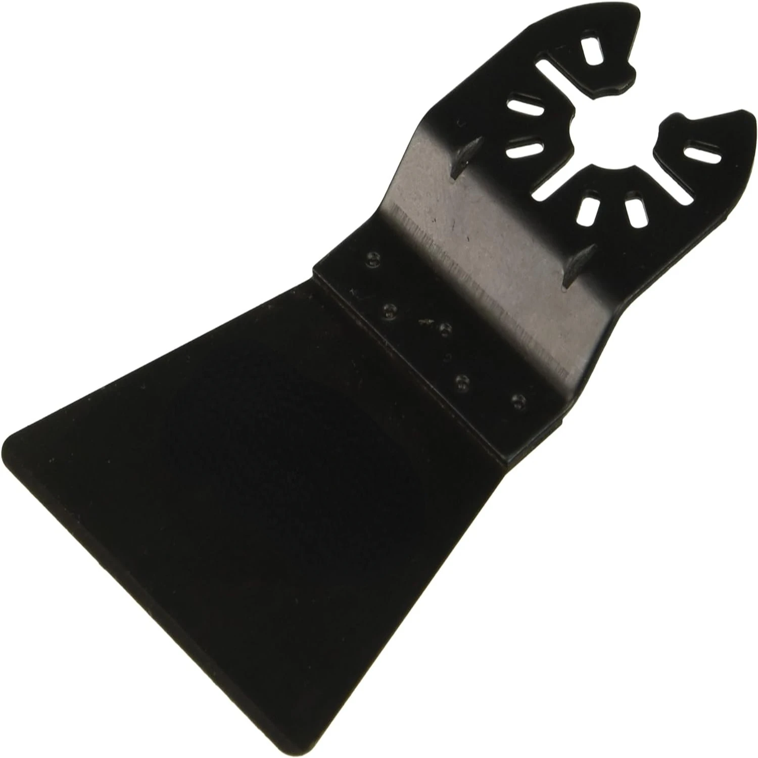 

Durable and Versatile Flexible Oscillating Tool Scraper Blade – Effortlessly Remove Soft Materials with the Dremel MM610 - Com