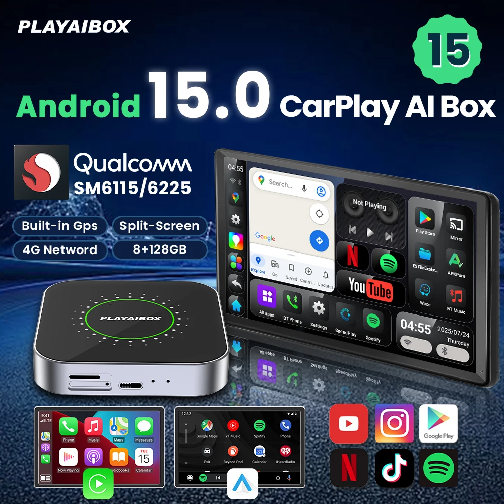 Playaibox Android 1… - image