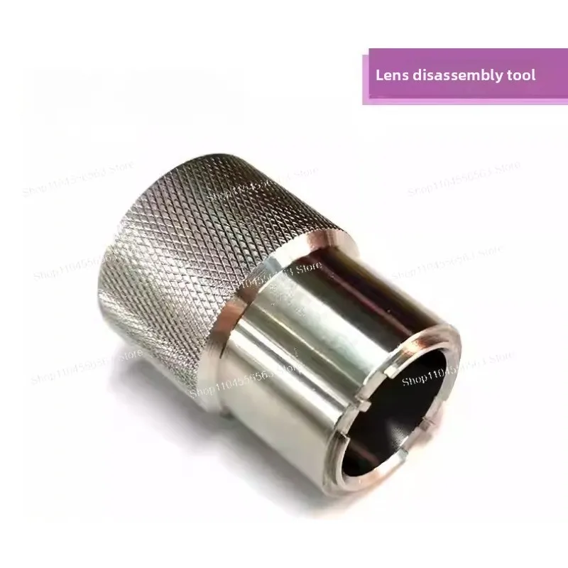 Au3tech A230/A230E-F125 Dedicated Tool – Professional Lens Disassembly & Focusing Tube for Optical Device Repair