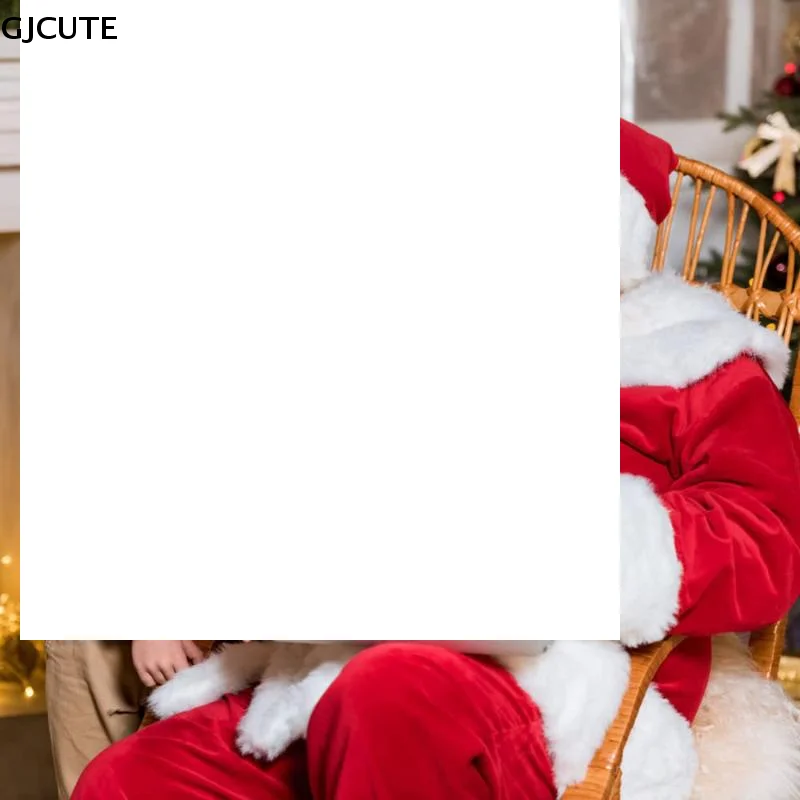 8 Sheets Children Party Decoration Toy Christmas Puzzle Stickers Create Your Own Santa Claus DIY Make-a-Face Jigsaw Games