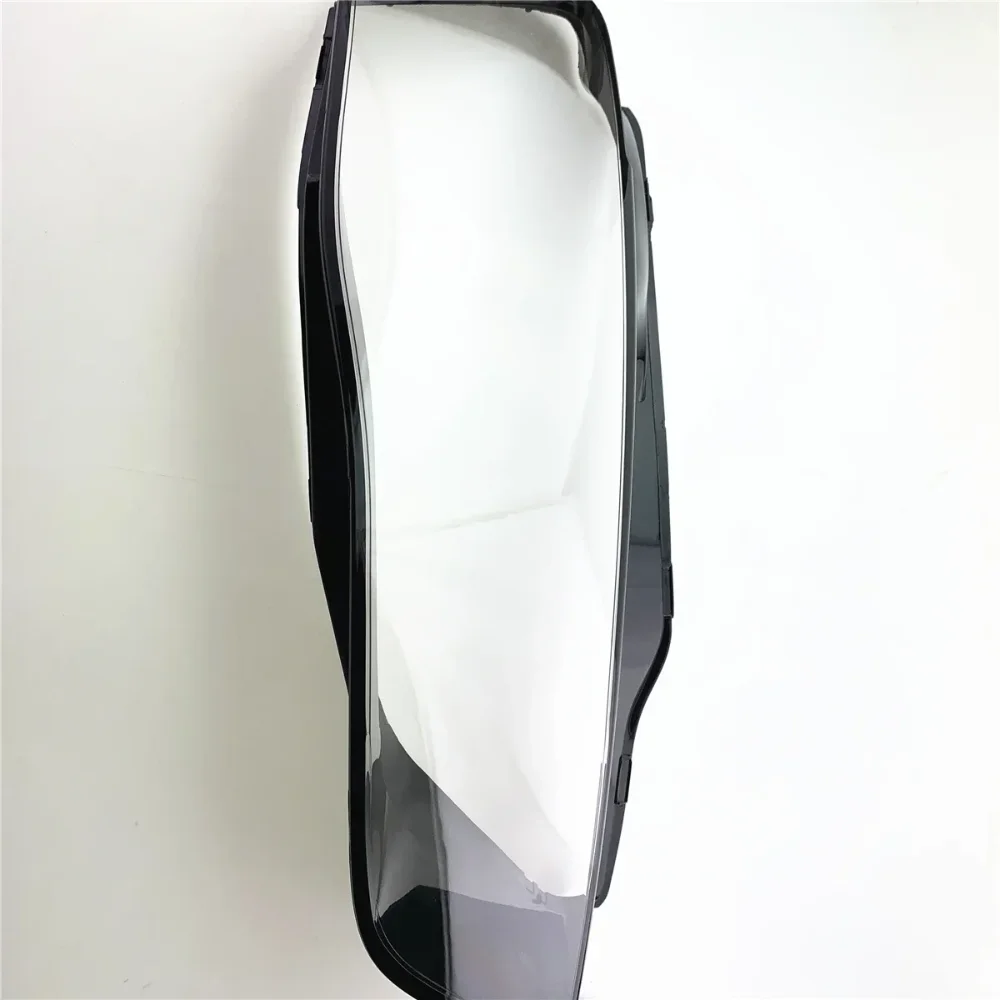 2027 -for- A4L B809-12 Auto Parts Headlight Lampshade Bicolor 13-15 A4l B9 Headlight Lampshade